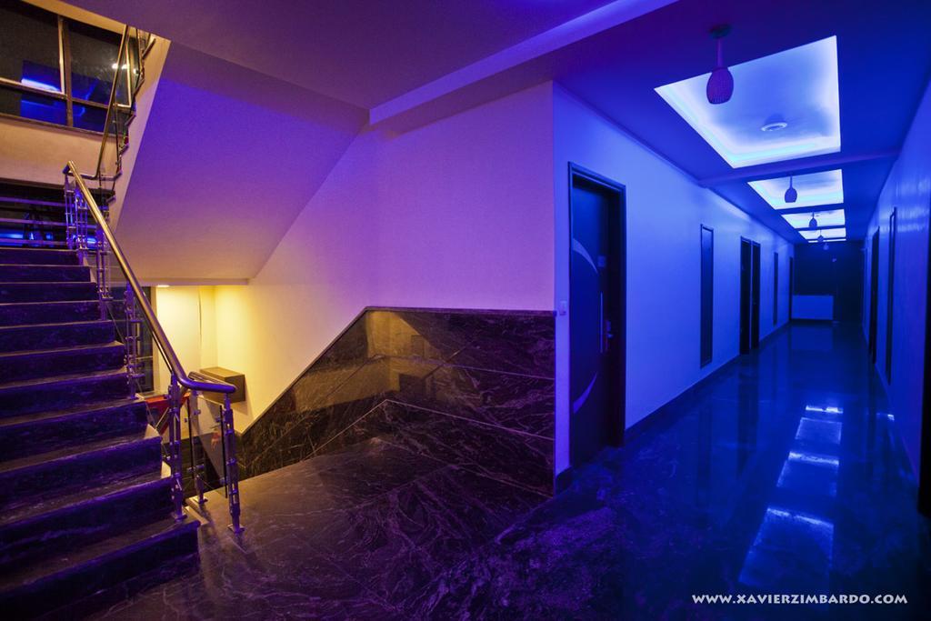 Hotel Krishna International Vrindavan