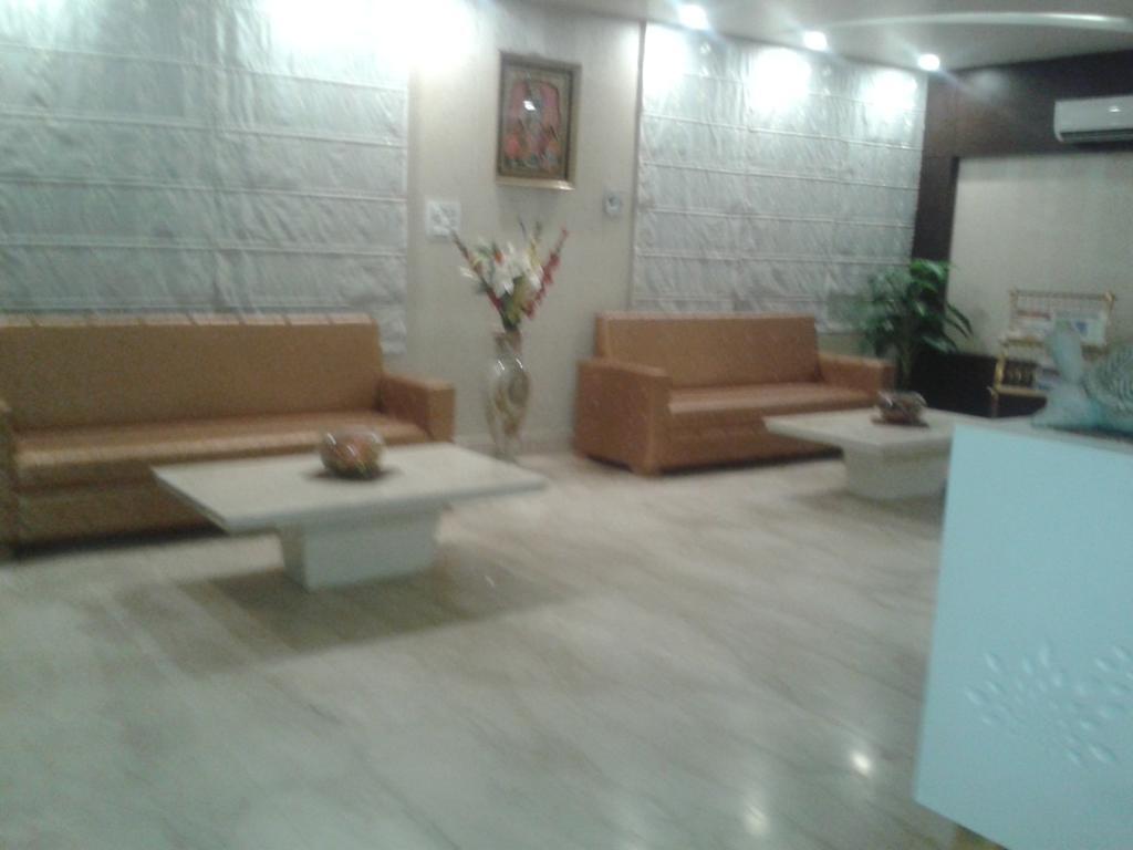 Krishna International Vrindavan