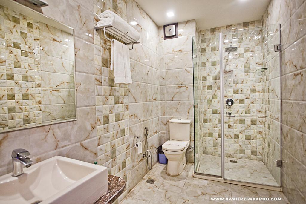 Krishna International Hotel