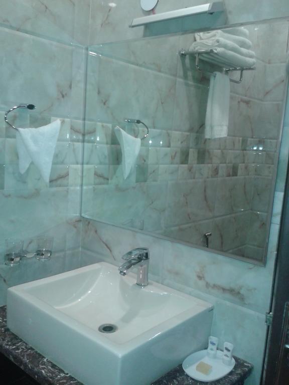 Krishna International 4* Vrindavan