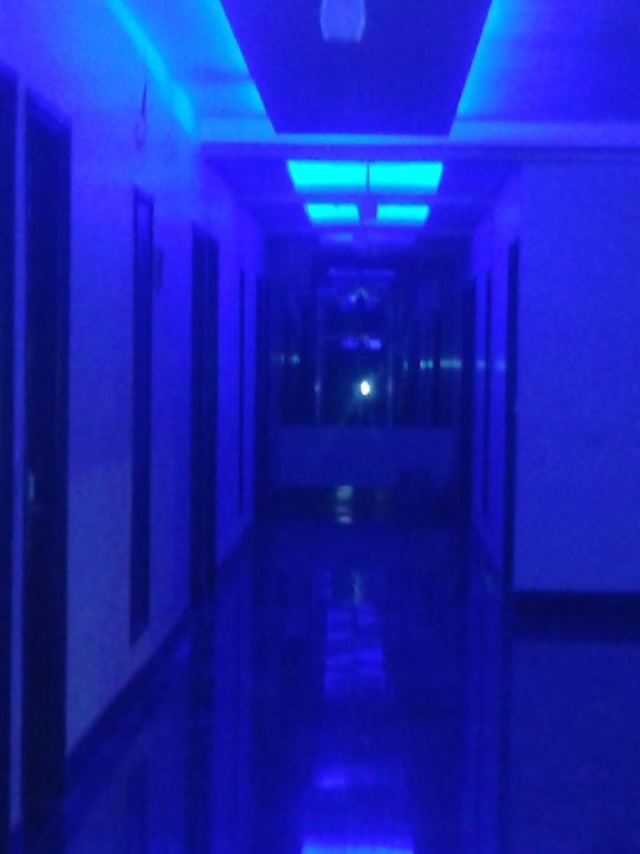Hotel Krishna International Vrindavan