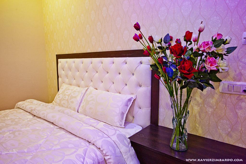 Krishna International Hotel