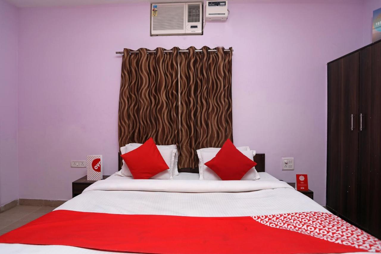 Hotel Oyo 14983 Gawala Ashram