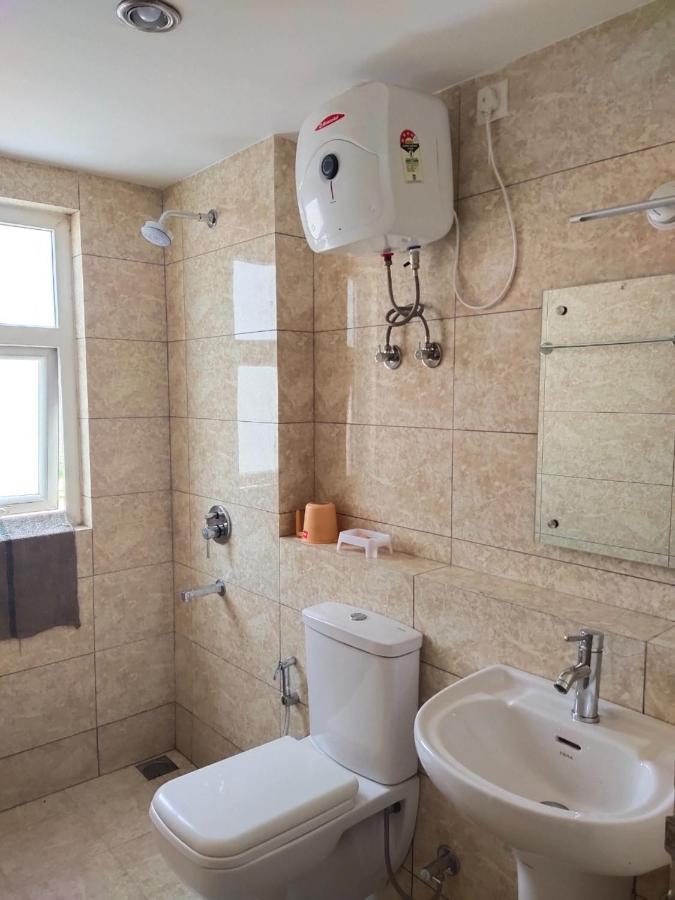Gauri Luxury Inn Hotel