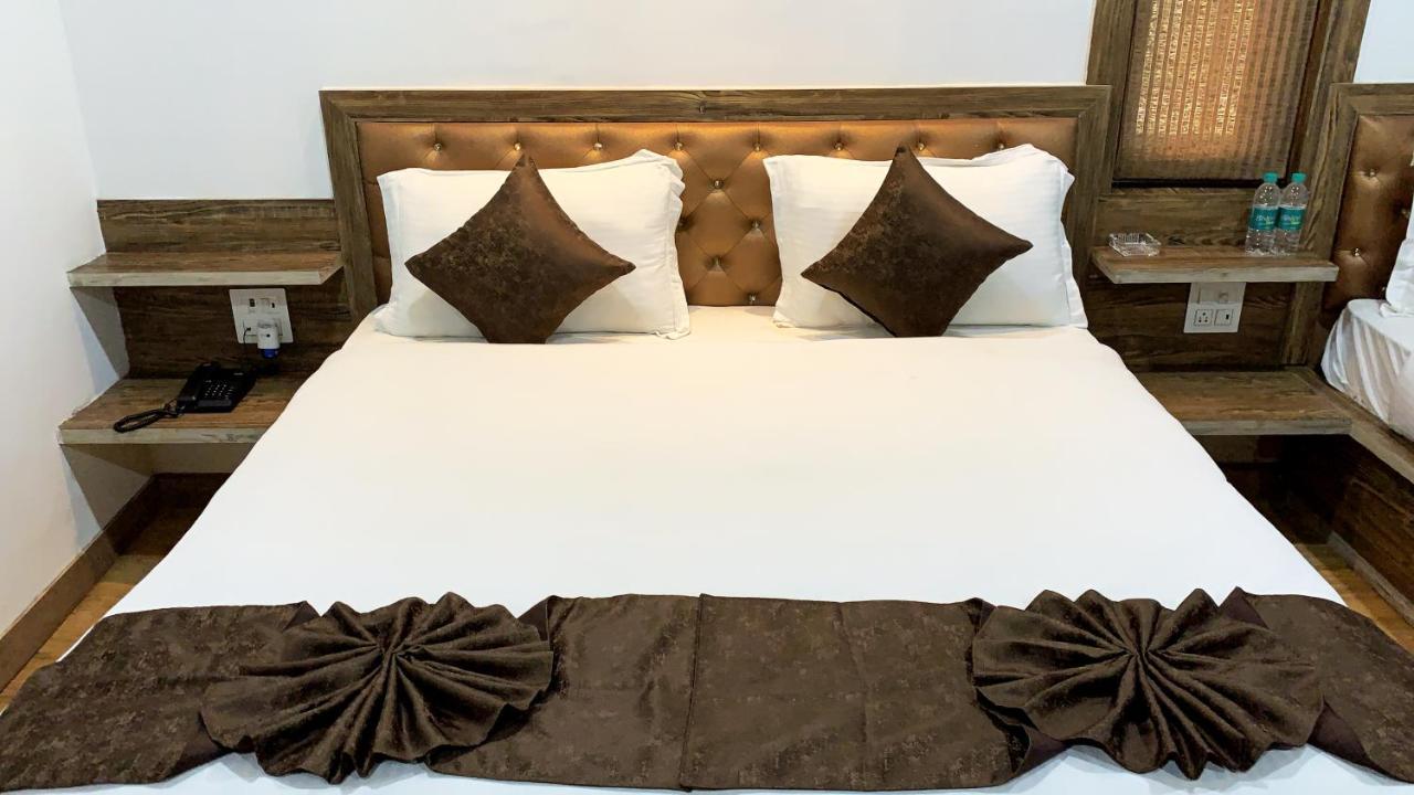 Hotel Yashogopal Resortico 3*