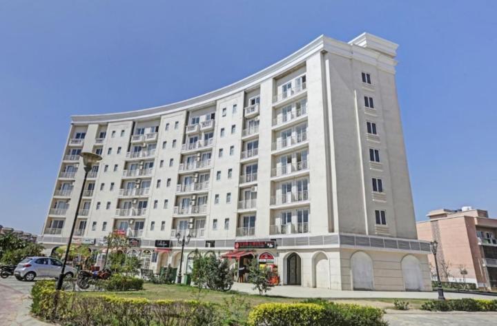 Hotel Brij Darshan