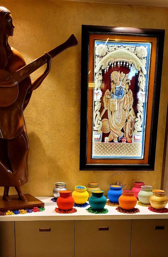 Western Hotel Vrindavan