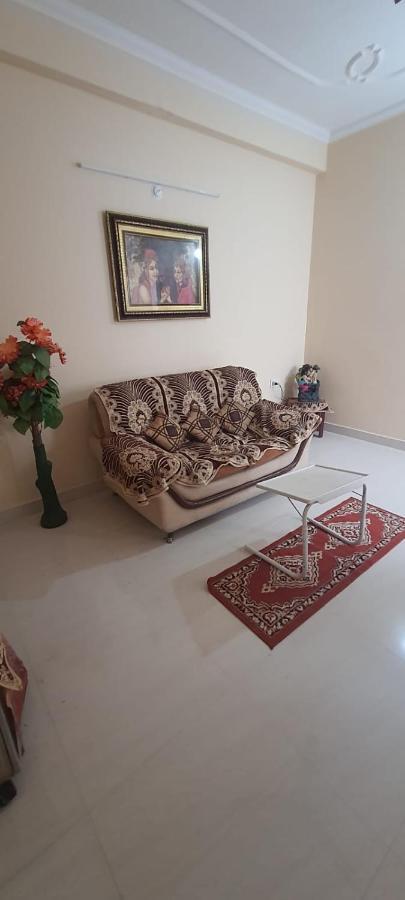Iskcon Hare Krishna Apartment