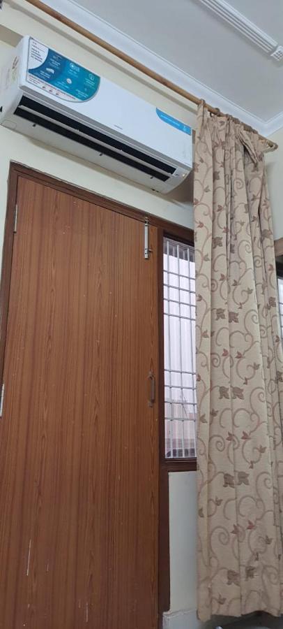 Apartment Iskcon Hare Krishna