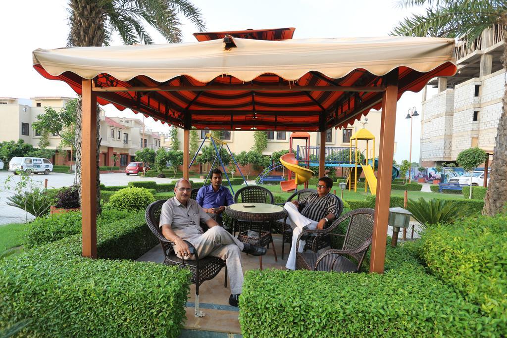 Resort Resortharekrishnaorchid