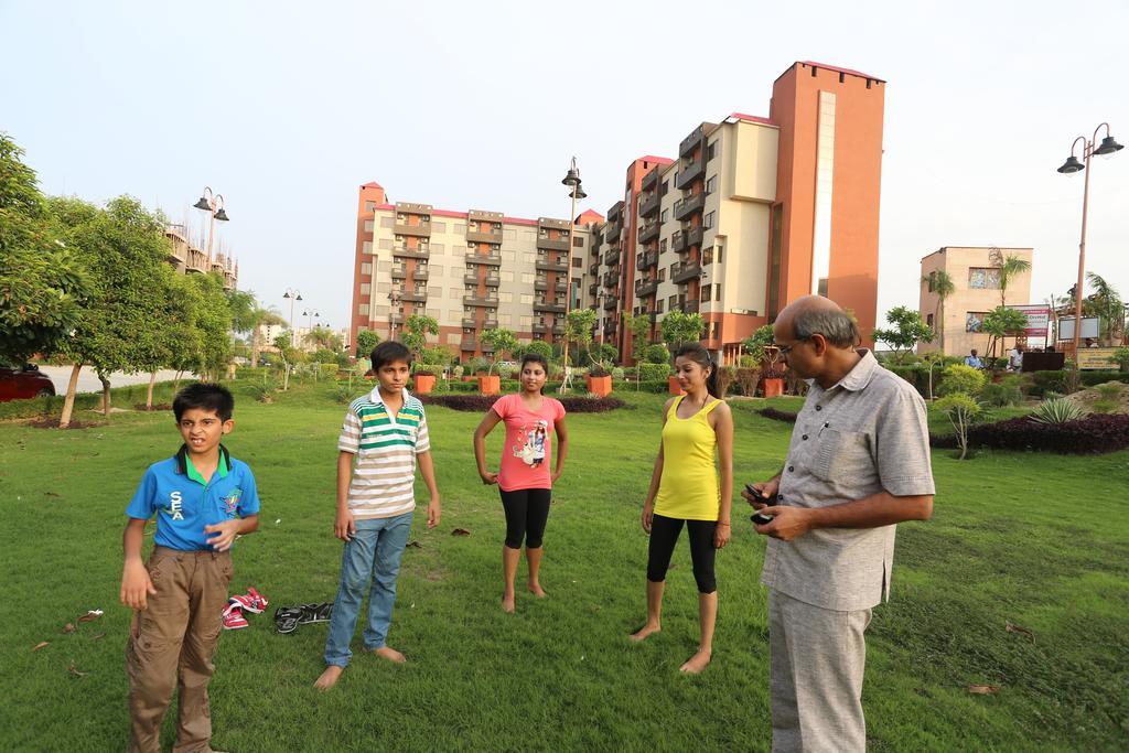 Resort Resortharekrishnaorchid