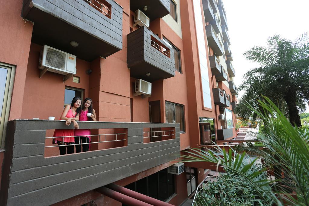 Resort Resortharekrishnaorchid 3*