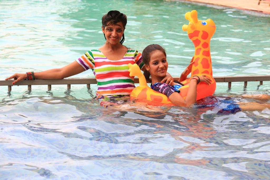 Resort Resortharekrishnaorchid