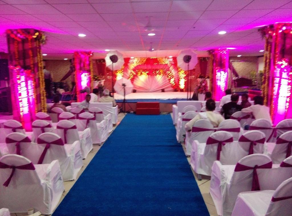 Resortharekrishnaorchid Resort