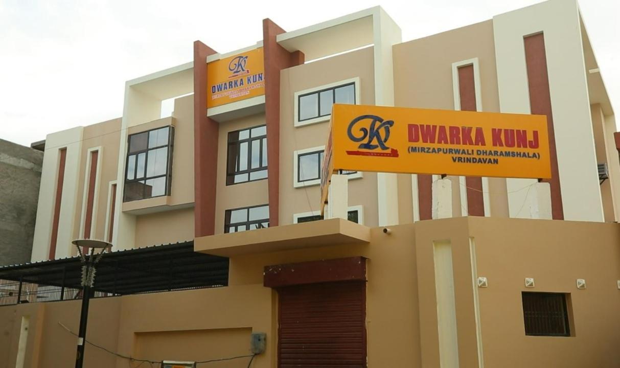Dwarka Kunj Vrindavan