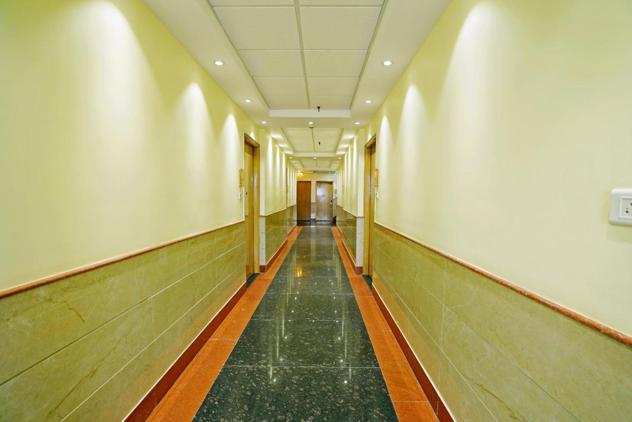 Sks Grand Palace-vrindavan Hotel Vrindavan