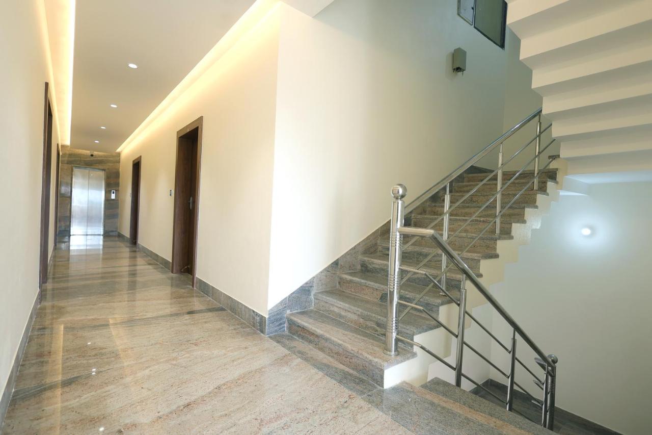 Hotel Guru Kripa Sadan 3*