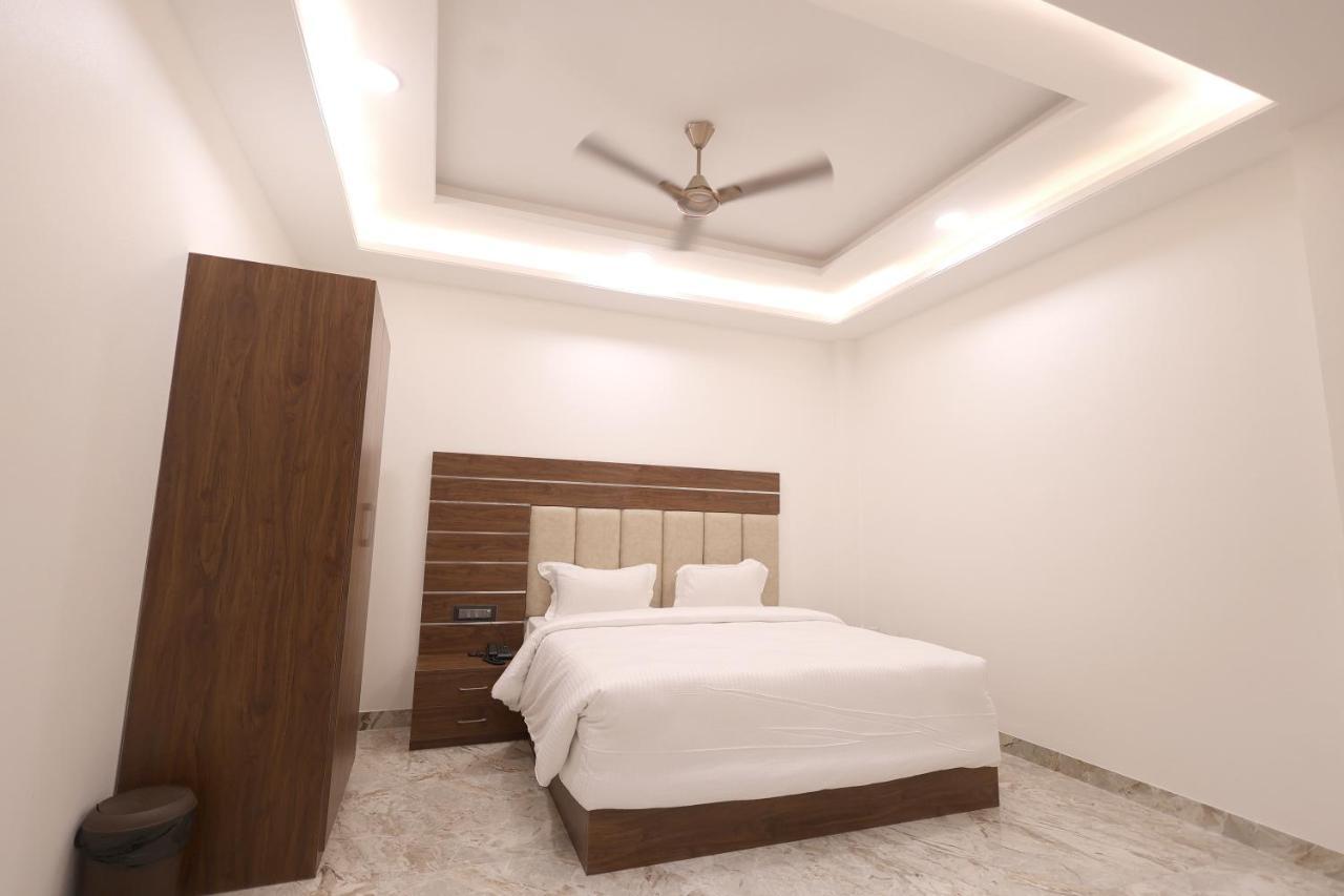 Guru Kripa Sadan 3* Vrindavan