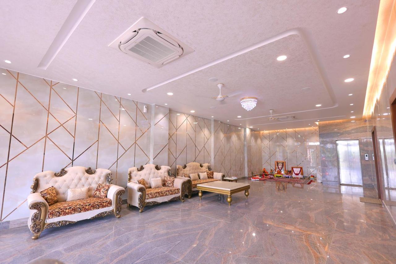 Guru Kripa Sadan 3* Vrindavan