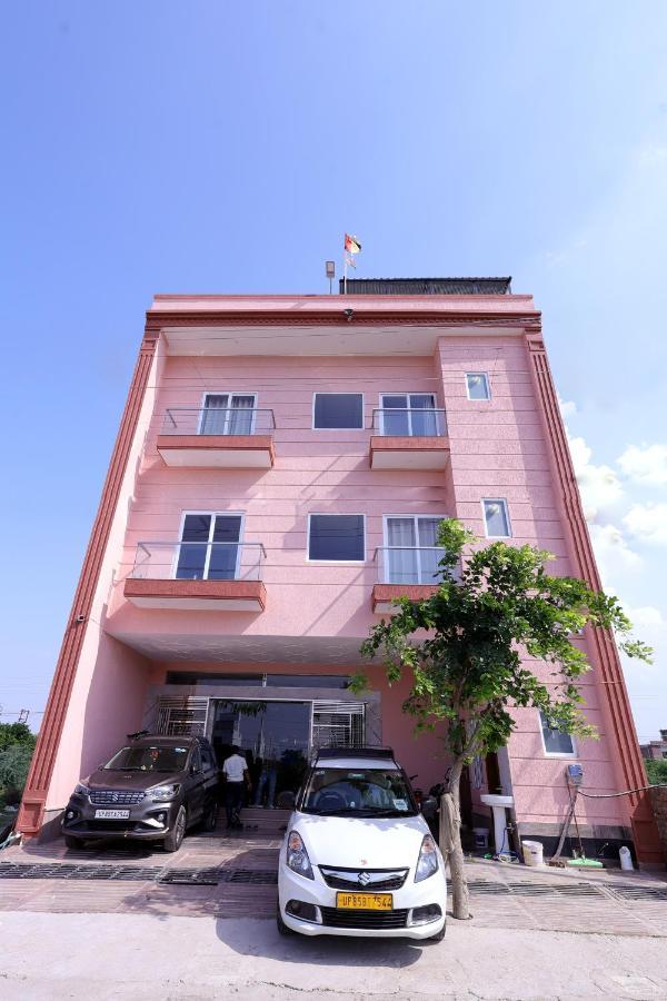 Hotel Guru Kripa Sadan