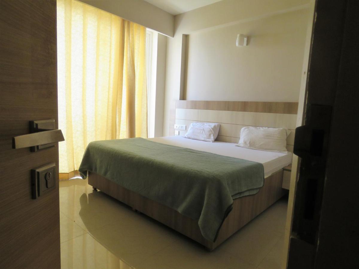 Vrindavan Inn Apartment *