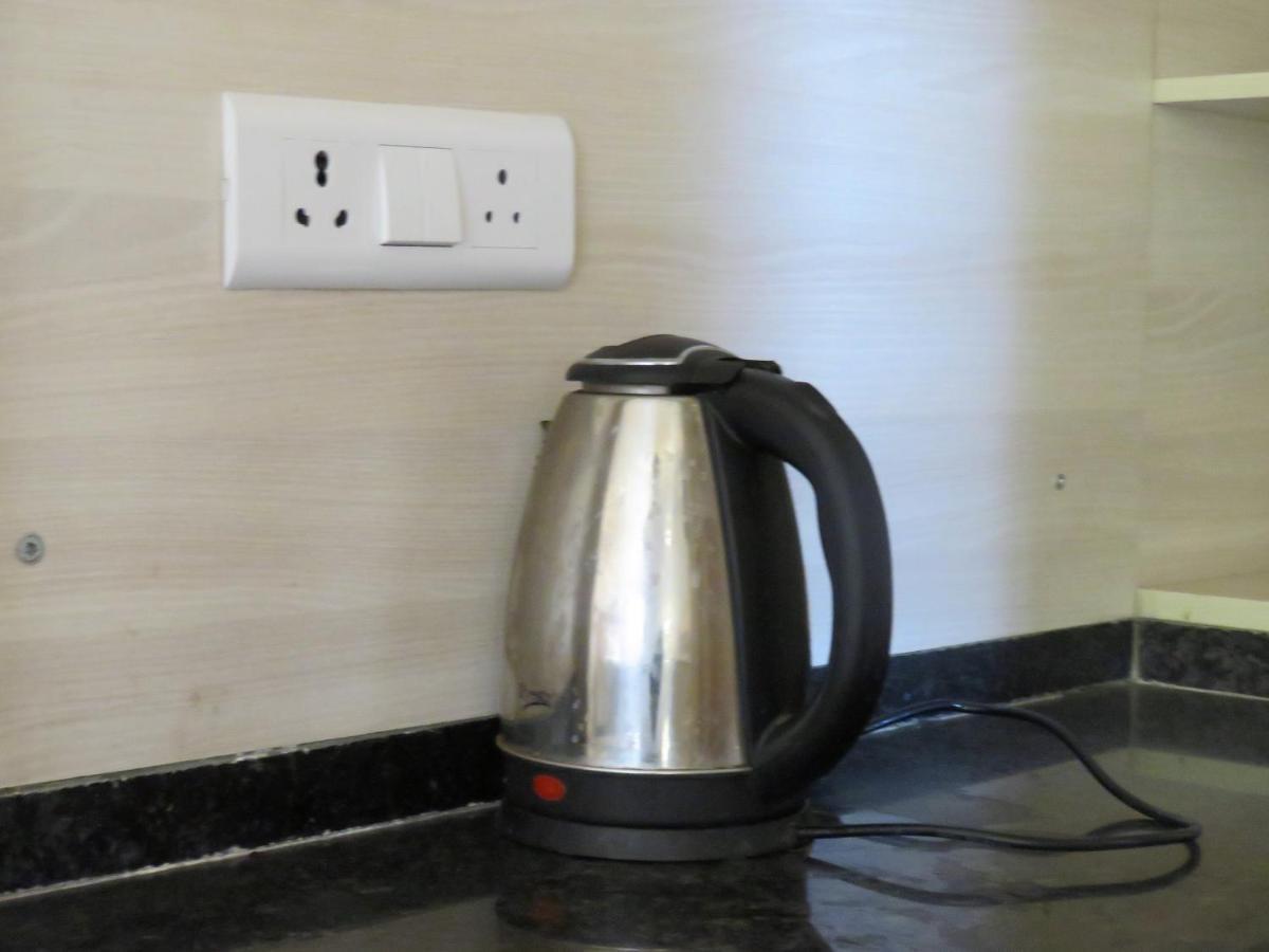 Vrindavan Inn Apartment