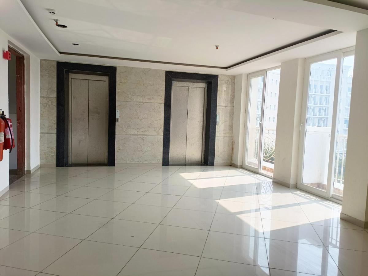 Apartment The Meera Eternity *