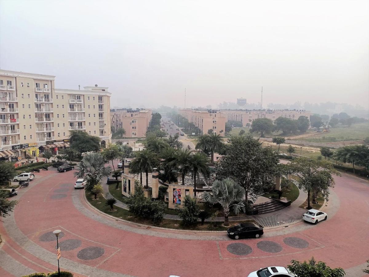 Vrindavan Inn Apartment