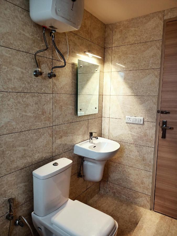 Vrindavan Inn Apartment *