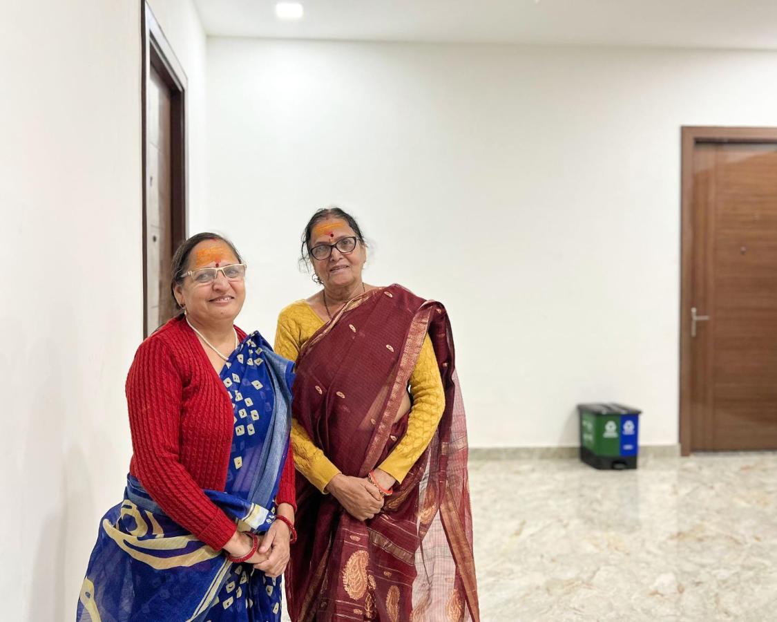 Homestay Radha Krishna Bhawan, Vrindavan