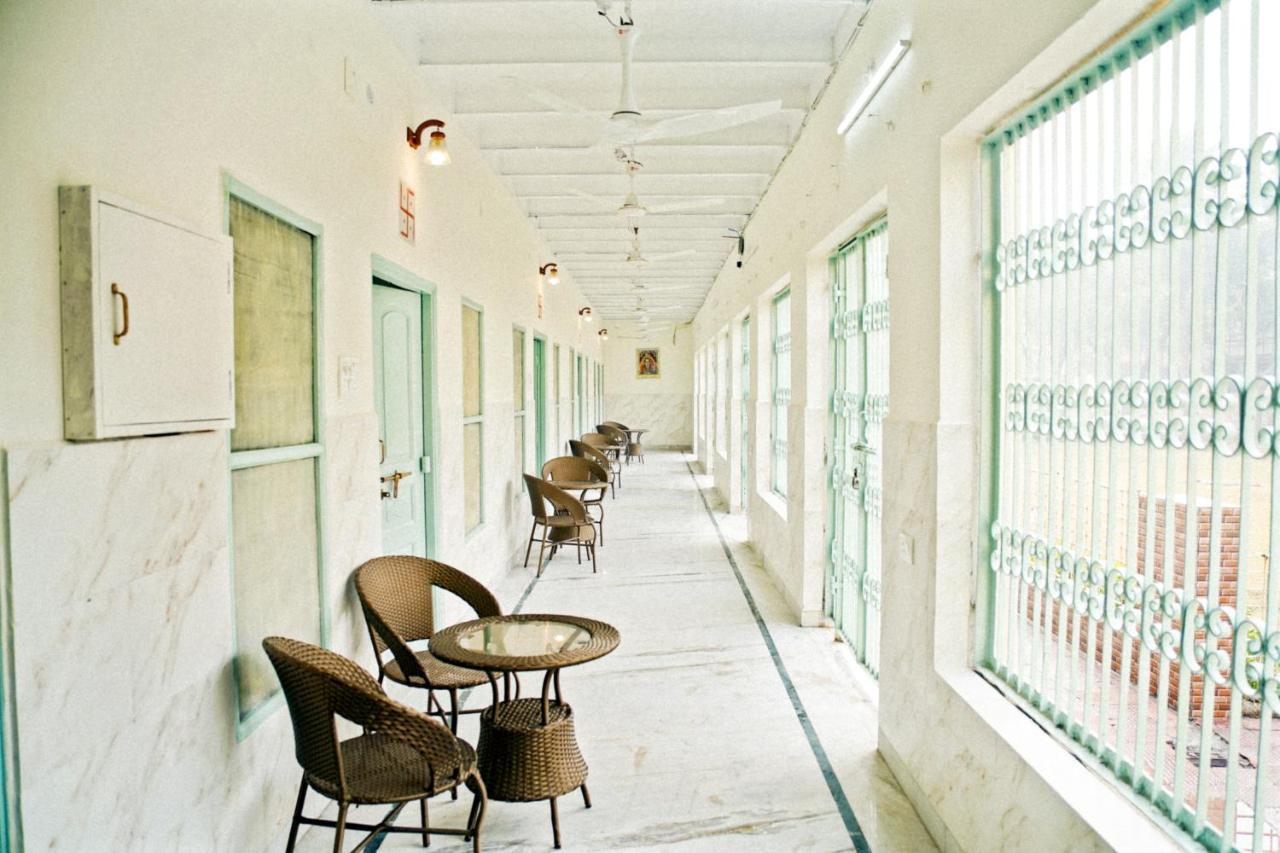 Guest house Shree Krishna Bhakti Ashram