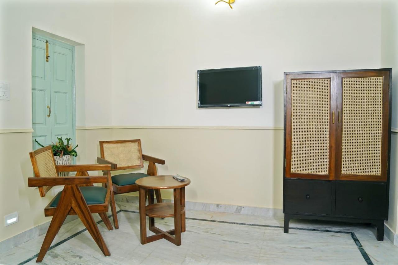 Guest house Shree Krishna Bhakti Ashram *