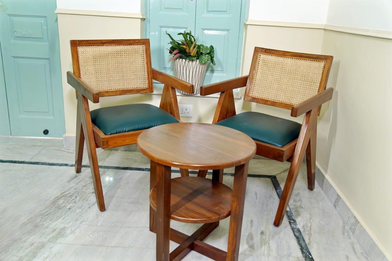 Guest house Shree Krishna Bhakti Ashram