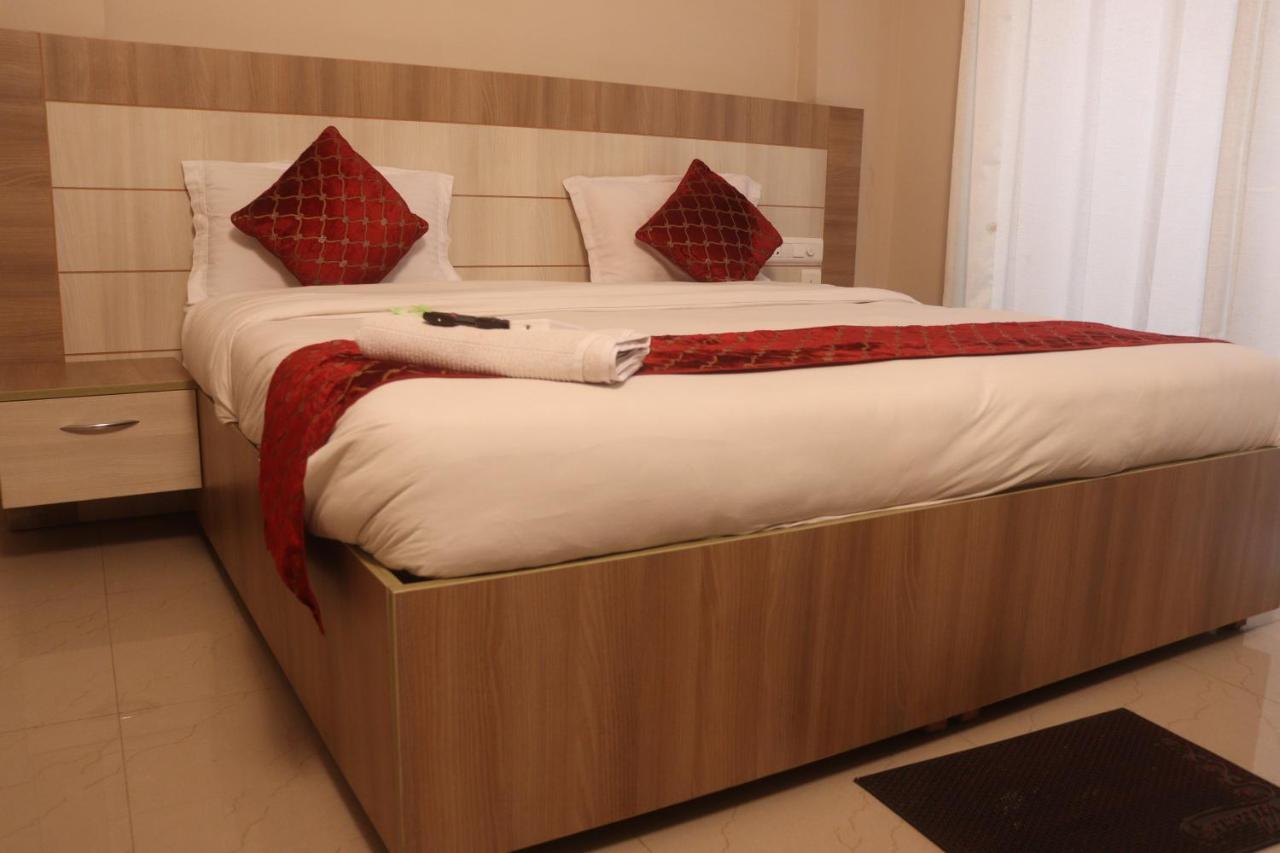 Homestay Brijdham Homes *