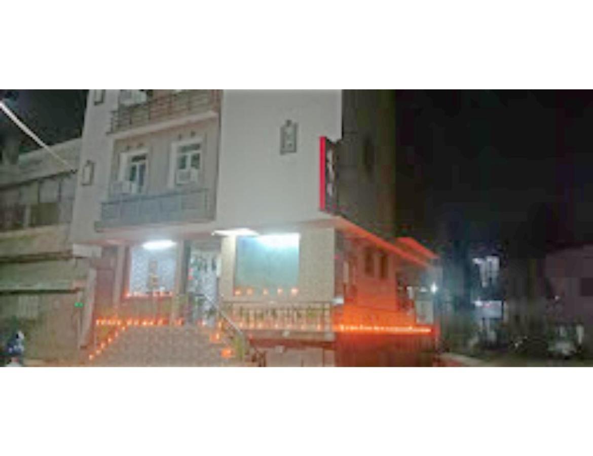 Homestay Kanchan Palace, Vrindavan