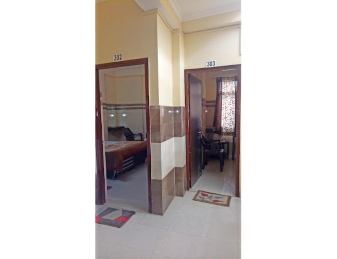 Kanchan Palace, Homestay Vrindavan
