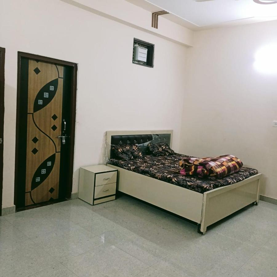 Holiday home Radha Bhavan