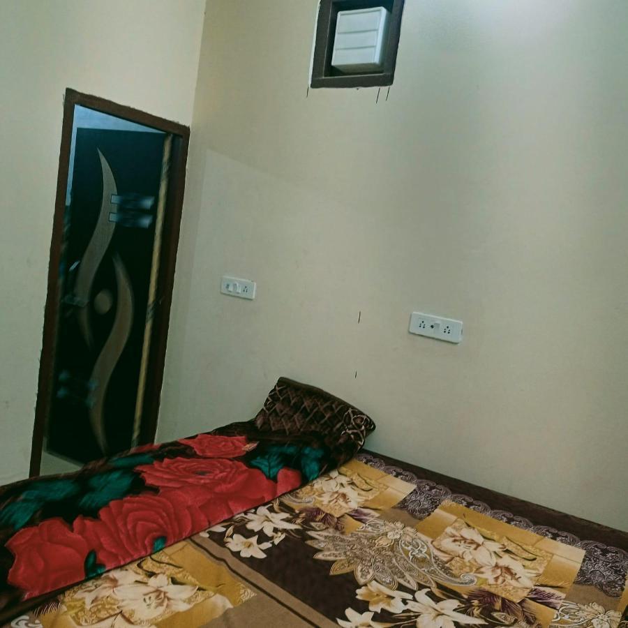Radha Bhavan