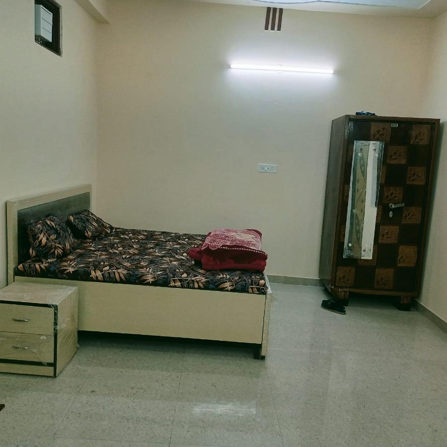 Radha Bhavan Holiday home Vrindavan