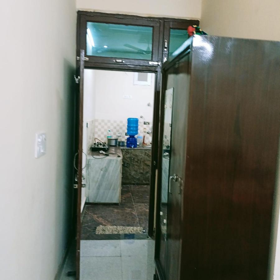Radha Bhavan