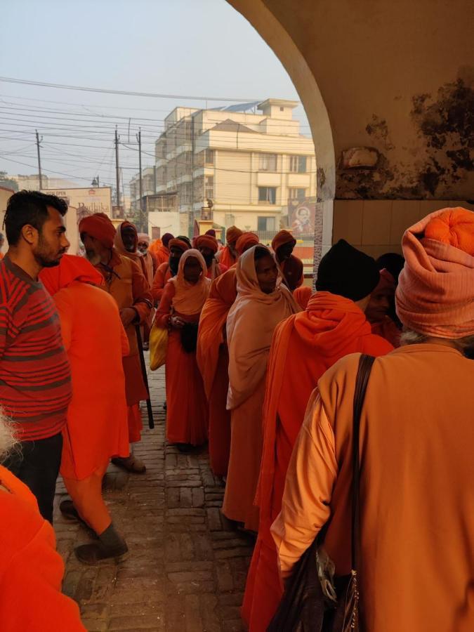 Shree Krishna Bhakti Ashram