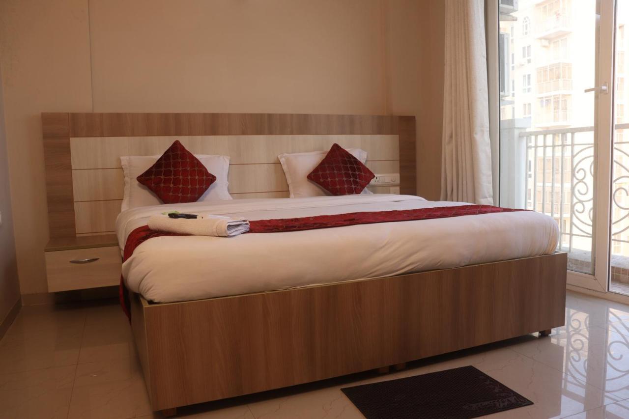 Homestay Brijdham Homes