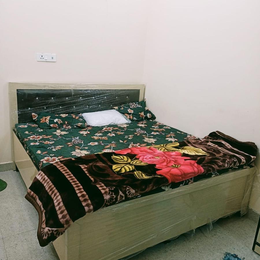 Radha Bhavan Holiday home
