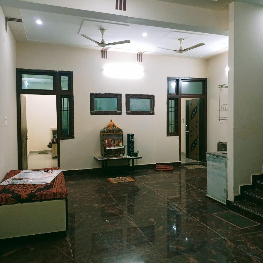 Radha Bhavan *