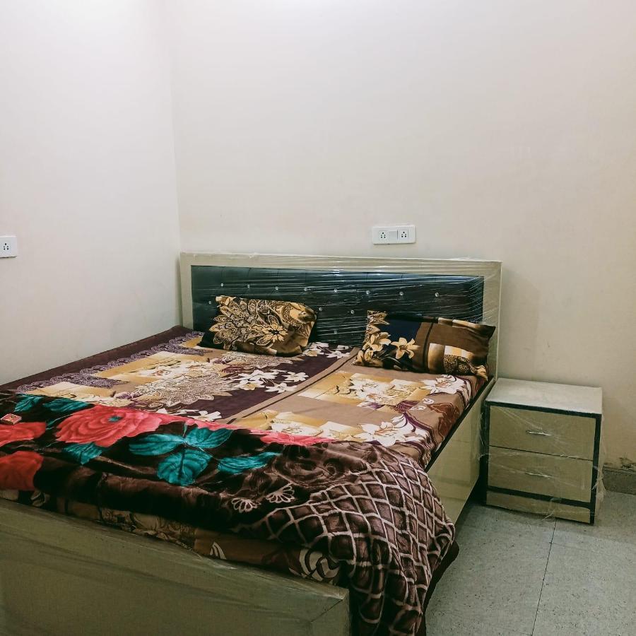 Radha Bhavan Holiday home