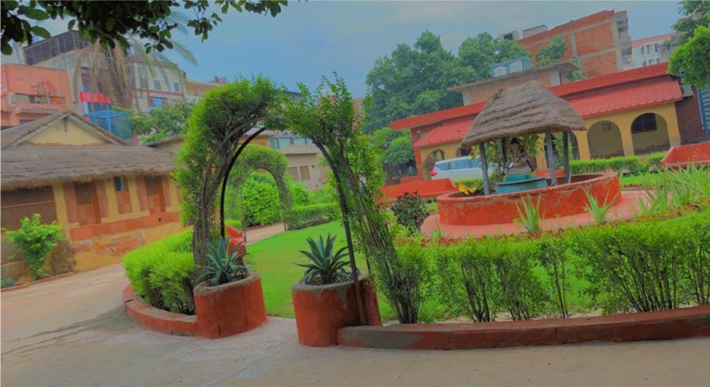 Ladli Groups Vrindavan