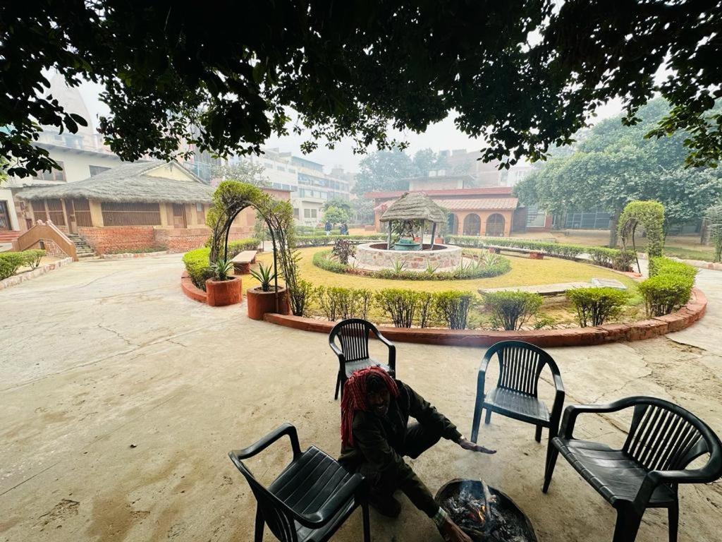 Ladli Groups Vrindavan