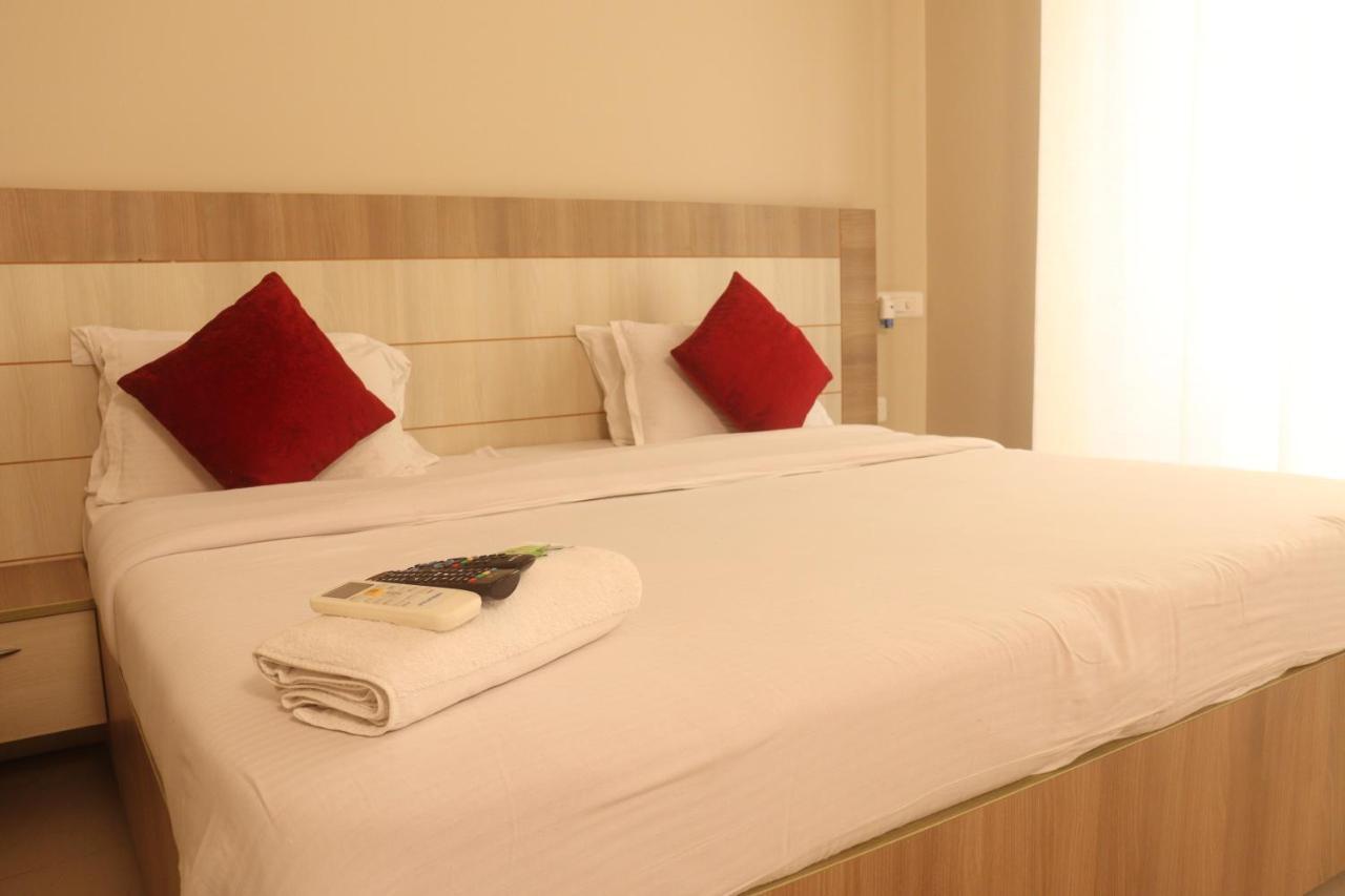 Brijdham Homes * Vrindavan