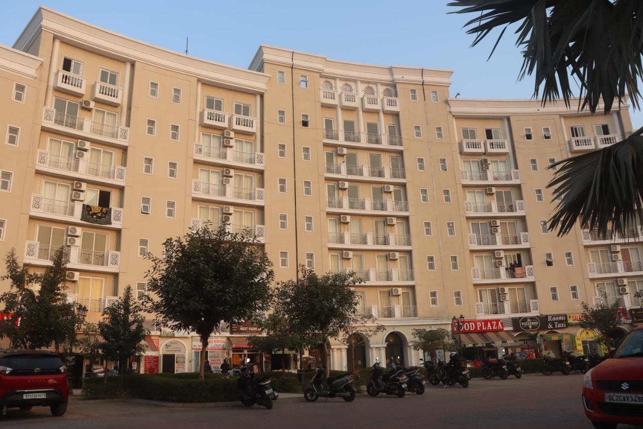 Brijdham Homes Vrindavan