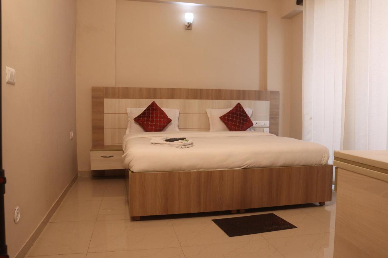 Brijdham Homes